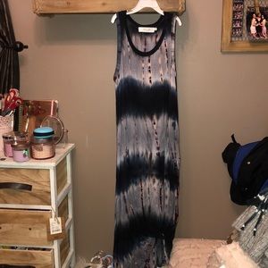 Midi Dress